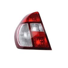 STOP LAMBASI SOL RENAULT CLIO SYMBOL I 98 BEYAZ SİNYALLİ 8200403981