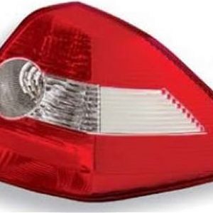 STOP LAMBASI DUYLU SOL RENAULT MEGANE II SEDAN 02