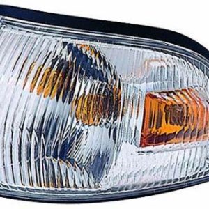 SİNYAL LAMBASI SOL HYUNDAI H100 96-03 DUYLU