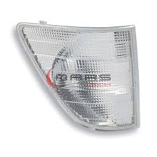 SINYAL LAMBASI SOL MERCEDES SPRINTER B901 B904 96 06 DUYSUZ