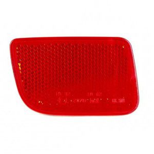 ARKA TAMPON REFLEKTÖRÜ SOL MASTER III 10 MOVANO B 10 SCENIC II 04 10