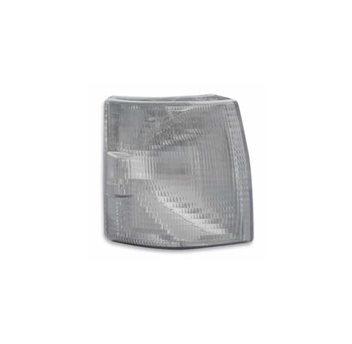 SİNYAL LAMBASI SOL VW CARAVELLE-TRANSPORTER T4 96-03 BEYAZ DUYSUZ 701953049B-7D0953041F