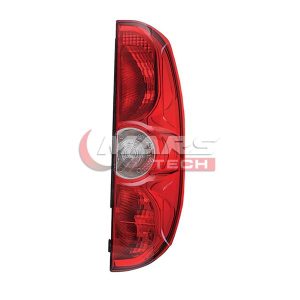 STOP LAMBASI SOL SOKETSİZ DOBLO-OPEL COMBO 2010 TEK KAPI 51830565