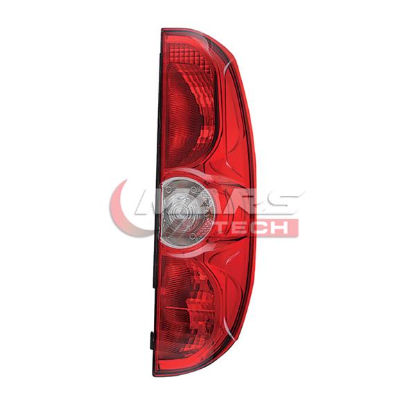 STOP LAMBASI SOL SOKETSİZ DOBLO-OPEL COMBO 2010 TEK KAPI 51830565