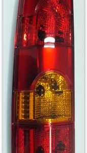 STOP LAMBASI SOL RENAULT KANGOO 03-07 DUYSUZ YANA AÇILAN KAPI ÇİFT KAPI 8200150623