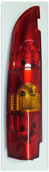 STOP LAMBASI SOL RENAULT KANGOO 03-07 DUYSUZ YANA AÇILAN KAPI ÇİFT KAPI 8200150623