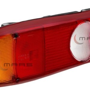 STOP LAMBASI SOL SOKETLİ RENAULT PREMIUM-DAF CF-LF PLAKALI