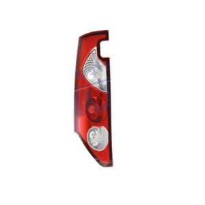 STOP SOL KNG ÇİFT KAPI 11/07 SİSLİ