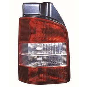 STOP LAMBASI BEYAZ DUYSUZ SAĞ TRANSPORTER T5 05 7H0945096H-7H5945095H