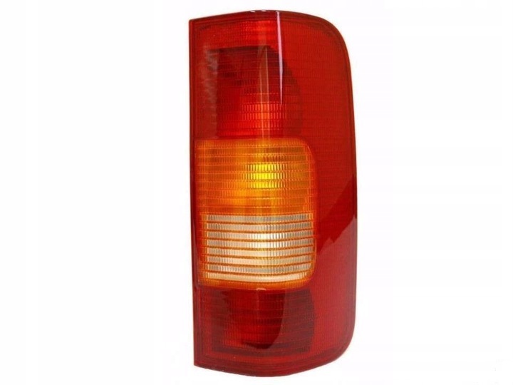 STOP LAMBASI SAĞ VW VOLT LT35 98-05 DUYLU 2D0945096C