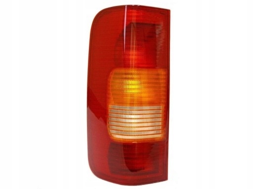STOP LAMBASI SOL VW VOLT LT35 98-05 DUYLU 2D0945095C