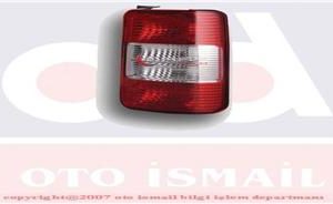 STOP LAMBASI SAĞ CADDY 2K0945096D