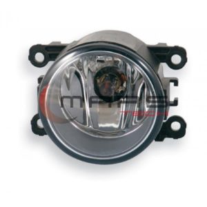 SİS LAMBASI SOL RENAULT CLIO II-III 06 MASTER IV 09 NISSAN ALMERA-PRİMERA-QASHQAİ 2615089926