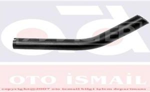 RADYATÖR ÜST HORTUMU SLX 7675992