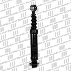 ARKA AMORTİSÖR L/R PEUGEOT P206 98 12 P206 CC 00 07