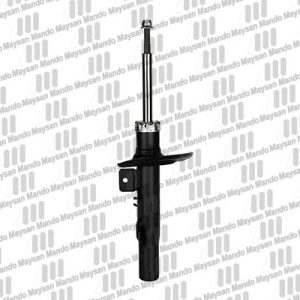 ÖN AMORTİSÖR SAĞ PEJO 207 1.4 1.4HDi 1.6 1.6HDİ 2006 2015 47 CM KISA MİLLİ GAZLI