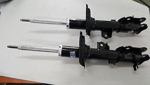 ÖN AMORTİSÖR SAĞ ACCENT BLUE 11 546601R001