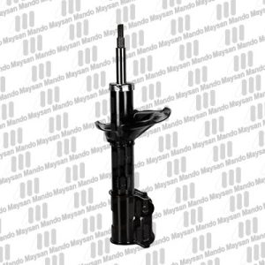 ÖN AMORTİSÖR SAĞ ACCENT DAR ÇANAK X-3 ABS Lİ 5465122000