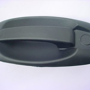 DIŞ KAPI AÇMA KOLU BAGAJ KİLİTSİZ FIORINO-BIPPER-NEMO-YENI DOBLO