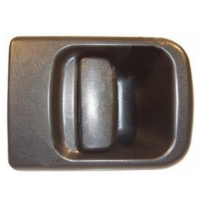 KAPI DIŞ AÇMA KOLU BADEM TAKIMI PARTNER TEPE