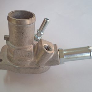 TERMOSTAT KOMPLE ALBEA-DOBLO-LINEA-PUNTO-IDEA-BRAVO-500-MUSA-YPSILON 1.4 BENZİNLİ MÜŞÜRSÜZ 87 C 55202176-55250824-55193669