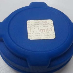 GENLEŞME KAVONOZ KAPAĞI MAVİ ALBEA-PALIO-DOBLO-SIENA 1.4 BAR