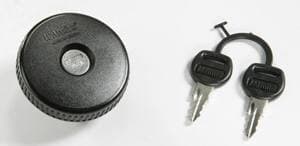 DEPO KAPAĞI GTS PLASTİK R12 7701402437