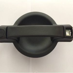 DIŞ KAPI KOLU ORTA SOL DOBLO I-II KİLİTSİZ KAPAKLI 735363994