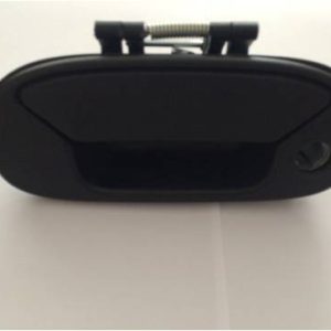 DIŞ KAPI KOLU ARKA BAGAJ KAPISI DOBLO I-II 02-12 TEK KAPI 735331105