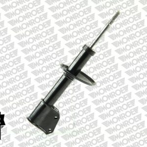 RMS011337 ÖN AMORTİSÖR L/R RENAULT CLIO SYMBOL 1.4 2000-2009 L65 5002 YERLİ YAĞLI