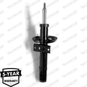 ÖN AMORTİSÖR L/R VW POLO 2001-2009 CORDOBA IBIZA 2002-2009 FABIA 2001-2008 GAZLI MONROE 742042SP MONROE 742052SP 6Q0413031BN-8Z0413031C-5Z0413031L