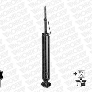 ARKA AMORTİSÖR L/R PEJO 4007 2.2 2.4 2007-2013 CCROSSER 2007 MITSUBISHI OUTLANDER 2007-2012 OESpectrum Premium GAZLI