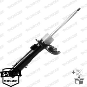 ÖN AMORTİSÖR SAĞ FOCUS II 04 CMAX 03 07 10 VOLVO S40 04-12 C30 V50 04-12 GAZLI