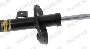 ÖN SOL AMORTİSÖR OPEL CORSA E 15 19