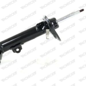 ÖN AMORTİSÖR SAĞ ELEKTRİKLİ MERCEDES C CLAS W204 S204 A207 C207 GAZLI Monroe RideSense Electronic Suspension