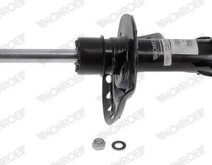 ÖN AMORTİSÖR SAĞ ELEKTRİKLİ VOLVO S60 10 15 S80 06 12 V60 15 V70 08 15 XC70 07 13 GAZLI Monroe RideSense Electronic Suspension
