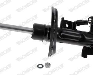 ÖN AMORTİSÖR SOL ELEKTRİKLİ VOLVO S60 10 15 S80 06 12 V60 15 V70 08 15 XC70 07 13 GAZLI Monroe RideSense Electronic Suspension