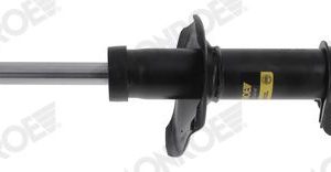 ÖN AMORTİSÖR SOL DAIHATSU TERIOS 1.3 4WD J200 1997-2005 1.3 4WD J100 1997-2010 GAZLI ADVENTURE