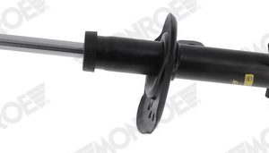 ÖN AMORTİSÖR SAĞ RENAULT KOLEOS 2.5-2.0 DCİ 2008 NISSAN X-TRAIL 2007 2013 GAZLI ADVENTURE