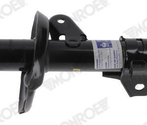 ÖN AMORTİSÖR SAĞ OPEL MOKKA 13 CHEVROLET TRAX 13 GAZLI