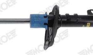 ÖN AMORTİSÖR SOL NISSAN QASHQAI 2013 2018 X-TRAIL 2014- 2016 GAZLI ADVENTURE 54302BM91A-54302BM91B-E43024BD0A