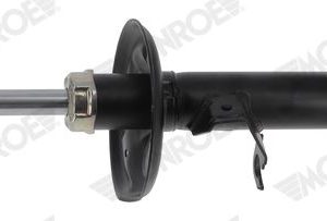 AMORTISOR ON SOL GAZLI BMW X3 E83 04 11