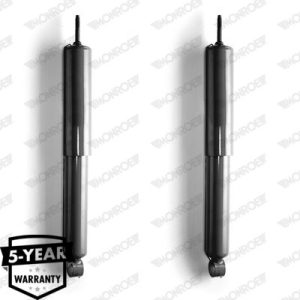 ARKA AMORTİSÖR L/R ISUZU TROOPER UBS 4 X 4 1986-1991 GAZLI ADVENTURE