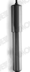 ÖN AMORTİSÖR L/R ISUZU TROOPER 1992 2004 OPEL MONTREY 1991-1998 D8478-D8498 GAZLI ADVENTURE