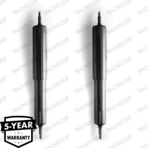 ÖN AMORTİSÖR L/R LANDROVER RANGEROVER CLASSIC 1990- 1996- 2002 GAZLI ADVENTURE