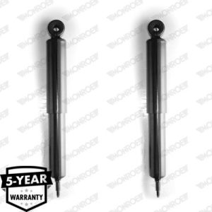 ARKA AMORTİSÖR L/R LANDROVER RANGEROVER 1988 1994 2002 GAZLI ADVENTURE