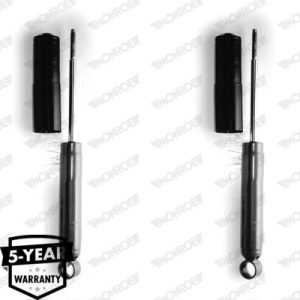 ÖN AMORTİSÖR L/R SUZUKI JIMNY 550 JIMNI 410 1988-2004 GAZLI ADVENTURE