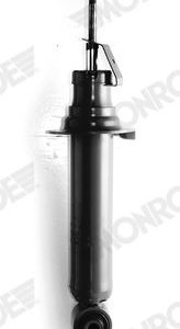 ÖN AMORTİSÖR L/R MITSUBISHI PAJERO III 2001 2007 2010 GAZLI 5531139400-5531139501 ADVENTURE