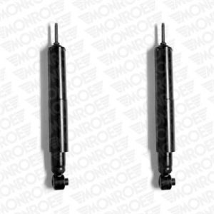 ARKA AMORTİSÖR L/R OPEL VECTRA A GT 1989-1995 OMEGA A 86 94-OMEGA B 94 03 SENATOR B 90 93 YAĞLI