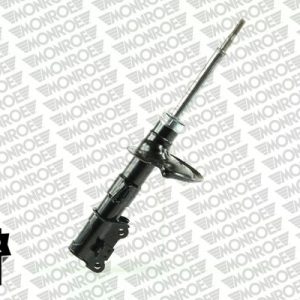 ÖN AMORTİSÖR L/R VOLVO S60 2000-2010 S80 1998 7.2006 V70 3.2000 2007 GAZLI 30683343-8667248-8646871-8667250